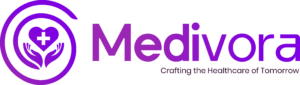 Medivora Clinic Logo