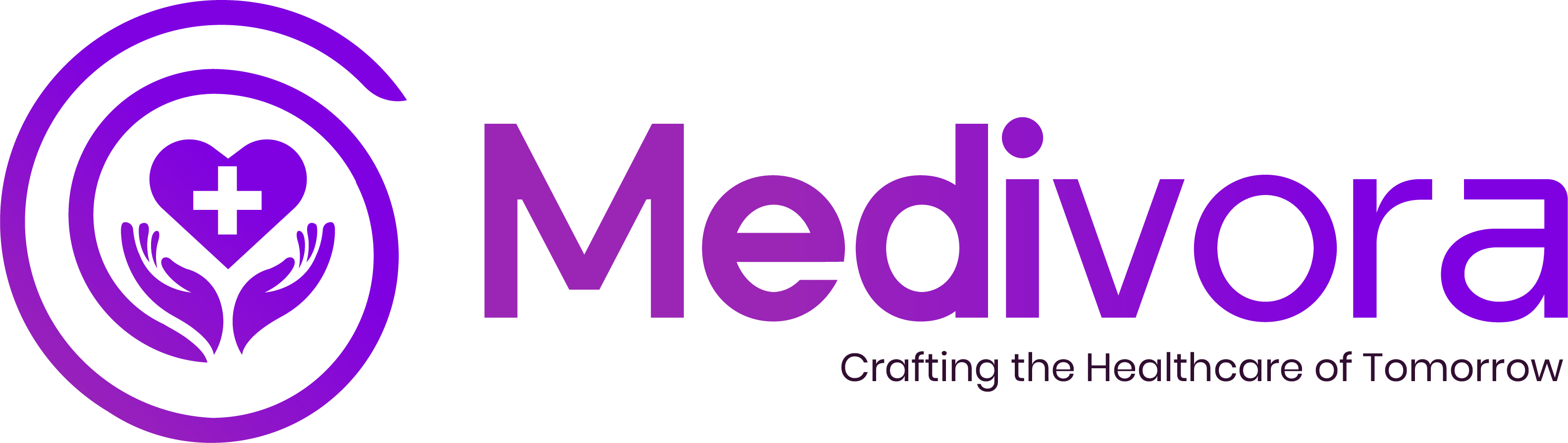 Medivora Clinic Logo